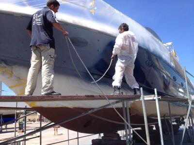 Carine Yachts - Luxury Yacht Brokerage | SUNSEEKER Manhattan 56 2002 (1) Spain 2002 | Photo 22